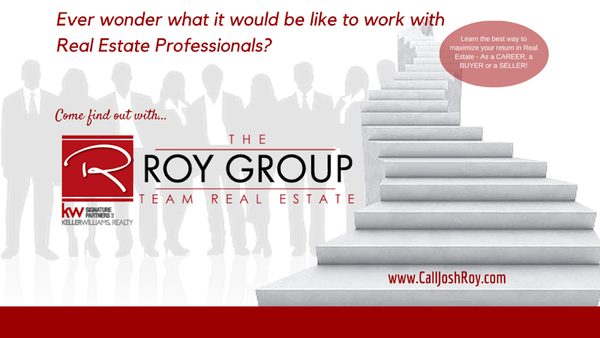 The Roy Group - Team Real Estate