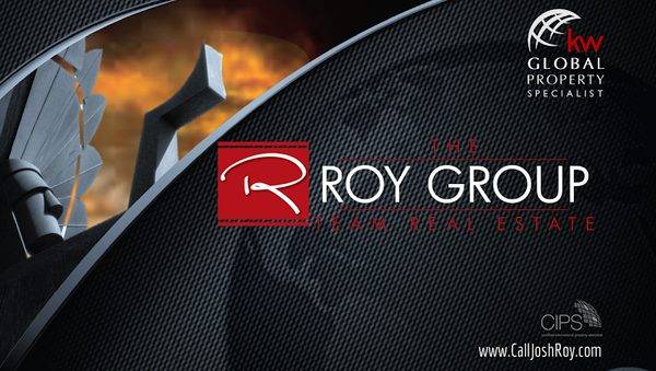The Roy Group - Team Real Estate